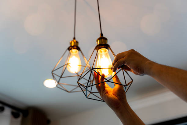 Outdoor Lighting Installation in La Grange, KY