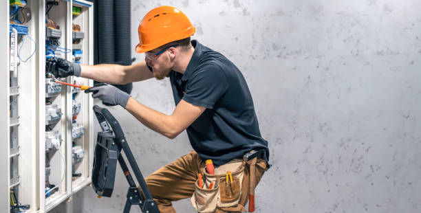 Electrical Rewiring Services in La Grange, KY
